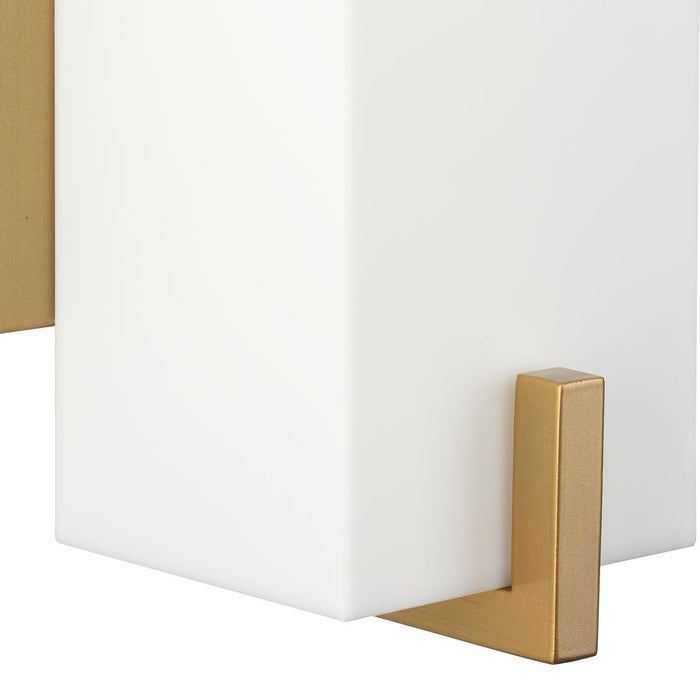 Antrim One Light Wall Lantern-Exterior-Progress Lighting-Lighting Design Store