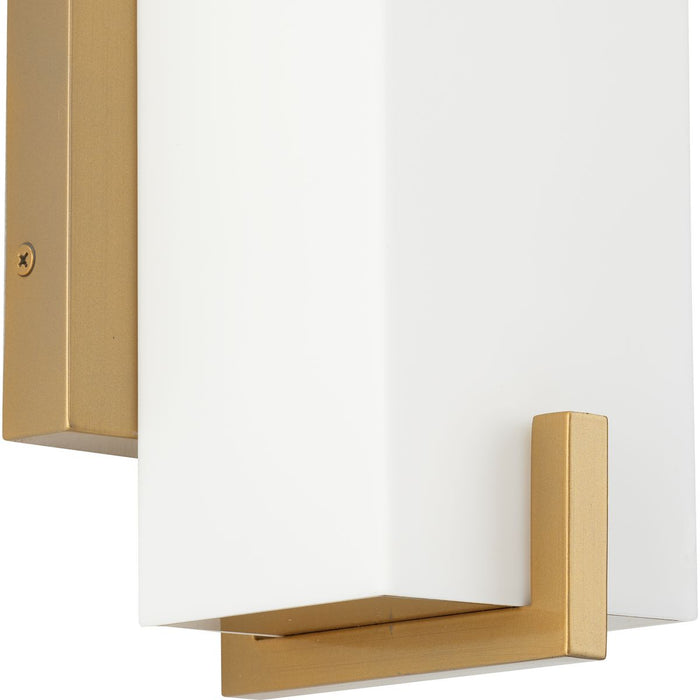 Antrim One Light Wall Lantern-Exterior-Progress Lighting-Lighting Design Store