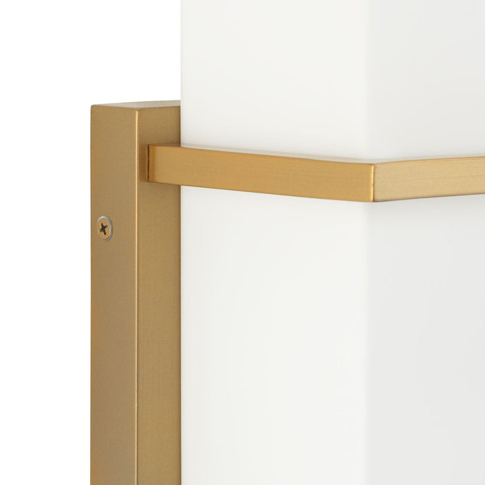 Antrim One Light Wall Lantern-Exterior-Progress Lighting-Lighting Design Store