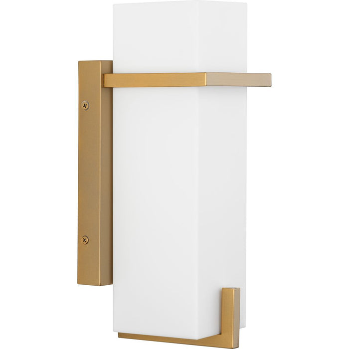 Antrim One Light Wall Lantern-Exterior-Progress Lighting-Lighting Design Store