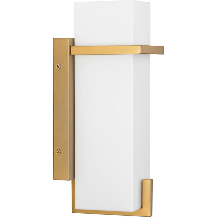 Antrim One Light Wall Lantern-Exterior-Progress Lighting-Lighting Design Store