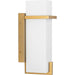 Antrim One Light Wall Lantern-Exterior-Progress Lighting-Lighting Design Store