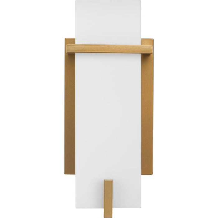 Antrim One Light Wall Lantern-Exterior-Progress Lighting-Lighting Design Store