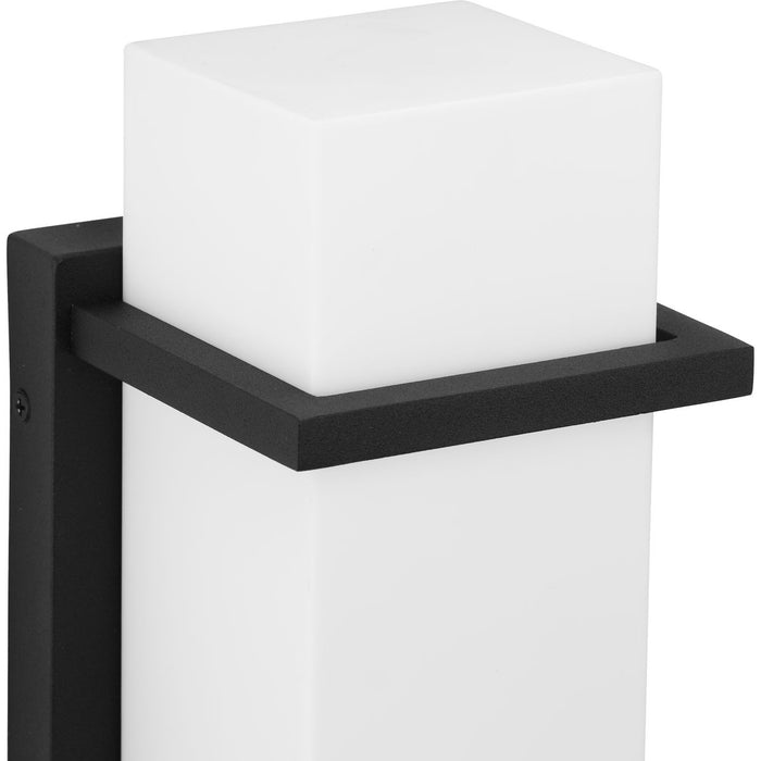 Antrim One Light Wall Lantern-Exterior-Progress Lighting-Lighting Design Store