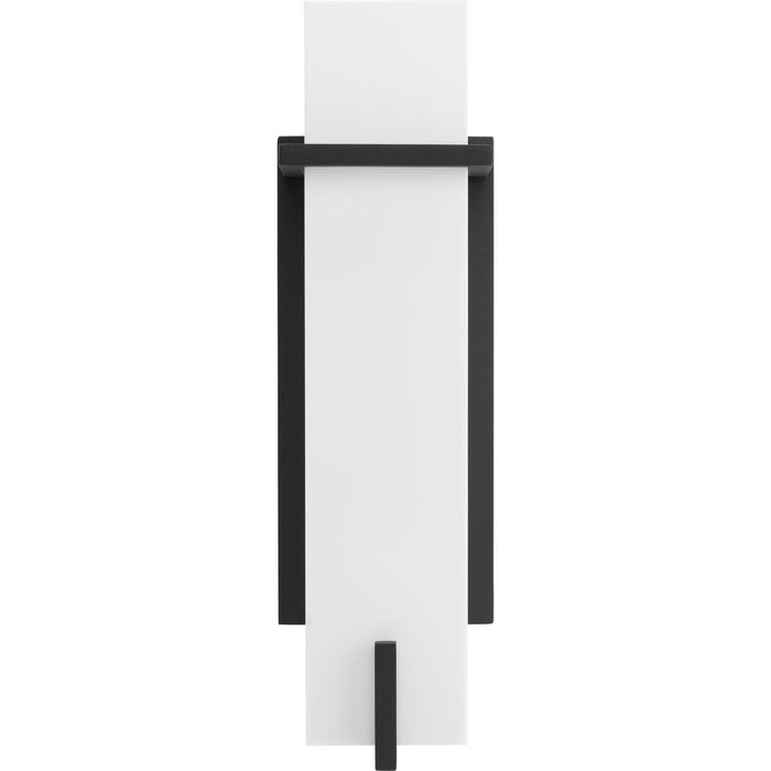 Antrim One Light Wall Lantern-Exterior-Progress Lighting-Lighting Design Store