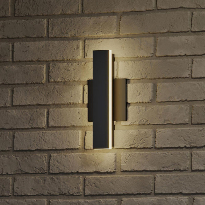 Z-2040 LED LED Wall Lantern-Exterior-Progress Lighting-Lighting Design Store