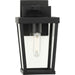 Tryon One Light Outdoor Wall Lantern-Exterior-Progress Lighting-Lighting Design Store