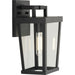 Tryon One Light Outdoor Wall Lantern-Exterior-Progress Lighting-Lighting Design Store