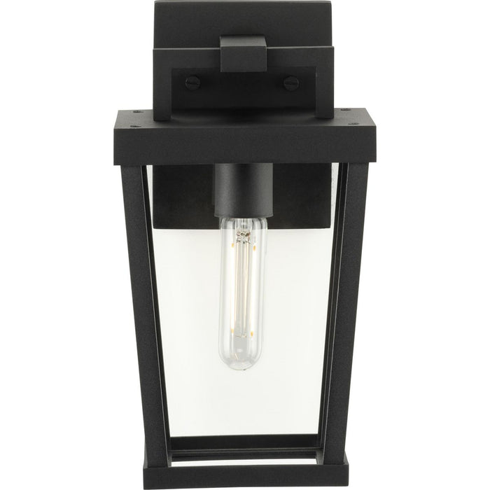 Tryon One Light Outdoor Wall Lantern-Exterior-Progress Lighting-Lighting Design Store