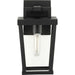 Tryon One Light Outdoor Wall Lantern-Exterior-Progress Lighting-Lighting Design Store