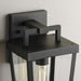 Tryon One Light Outdoor Wall Lantern-Exterior-Progress Lighting-Lighting Design Store