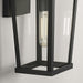 Tryon One Light Outdoor Wall Lantern-Exterior-Progress Lighting-Lighting Design Store