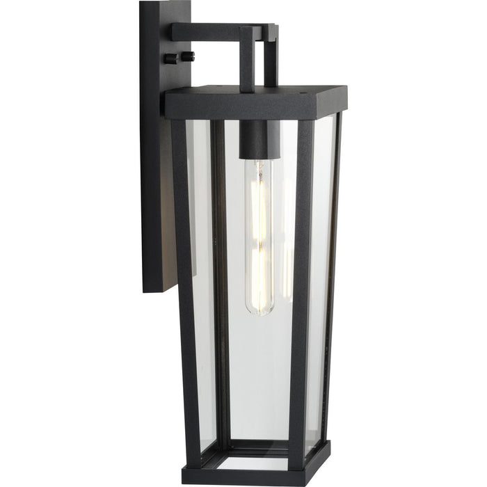 Tryon One Light Outdoor Wall Lantern-Exterior-Progress Lighting-Lighting Design Store
