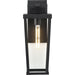 Tryon One Light Outdoor Wall Lantern-Exterior-Progress Lighting-Lighting Design Store