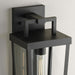 Tryon One Light Outdoor Wall Lantern-Exterior-Progress Lighting-Lighting Design Store