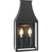 Radcliffe Two Light Outdoor Wall Lantern-Exterior-Progress Lighting-Lighting Design Store