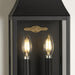 Radcliffe Two Light Outdoor Wall Lantern-Exterior-Progress Lighting-Lighting Design Store