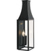 Radcliffe Two Light Outdoor Wall Lantern-Exterior-Progress Lighting-Lighting Design Store