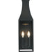 Radcliffe Two Light Outdoor Wall Lantern-Exterior-Progress Lighting-Lighting Design Store