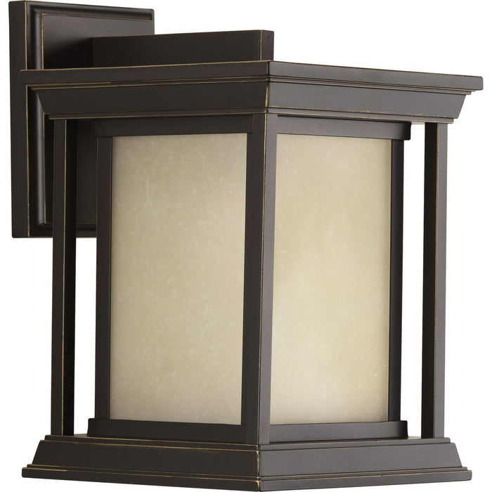 Endicott Wall Lantern-Exterior-Progress Lighting-Lighting Design Store