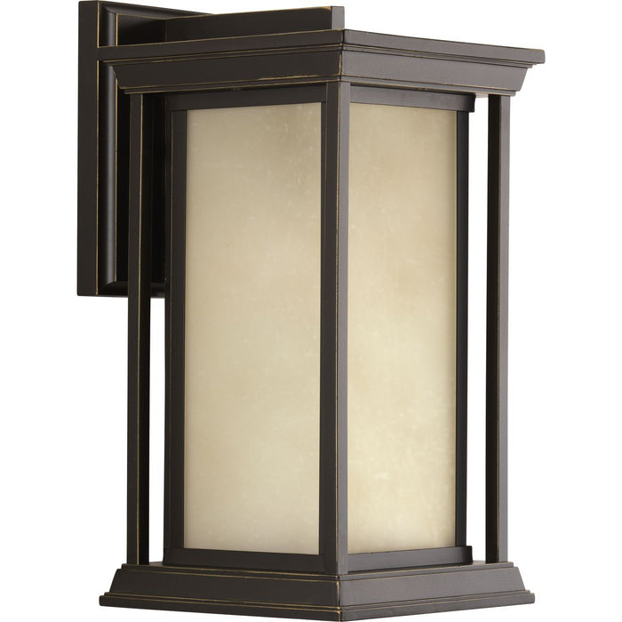 Endicott Wall Lantern-Exterior-Progress Lighting-Lighting Design Store