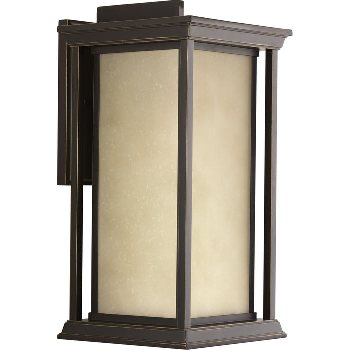 Endicott Wall Lantern-Exterior-Progress Lighting-Lighting Design Store