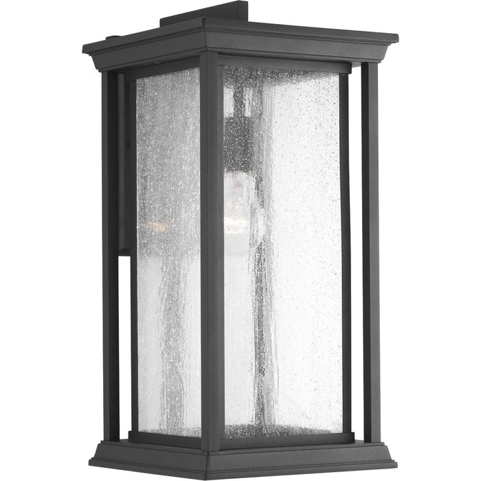 Endicott Wall Lantern-Exterior-Progress Lighting-Lighting Design Store