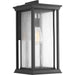 Endicott Wall Lantern-Exterior-Progress Lighting-Lighting Design Store