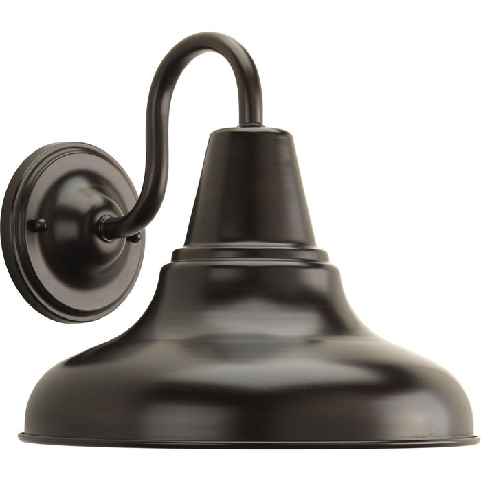 District Wall Lantern-Exterior-Progress Lighting-Lighting Design Store