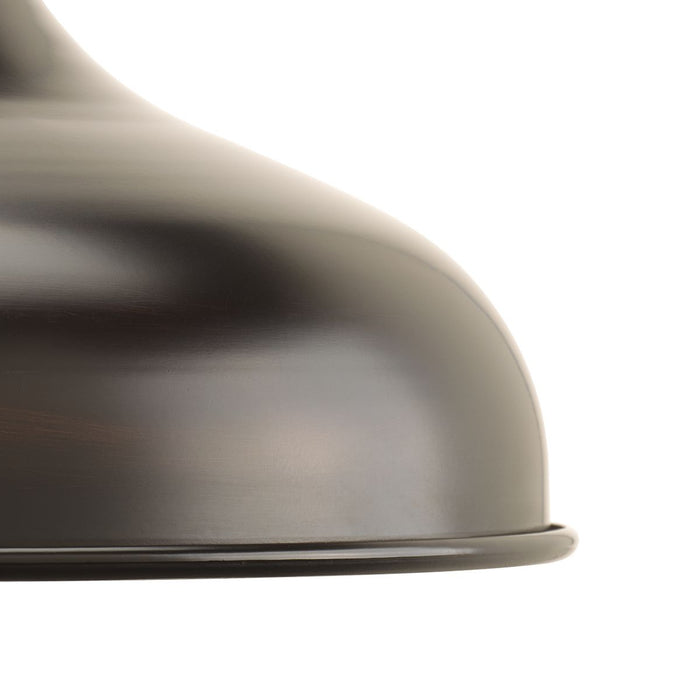 District LED Wall Lantern-Exterior-Progress Lighting-Lighting Design Store