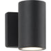 Cylinders LED Wall Mount-Exterior-Progress Lighting-Lighting Design Store
