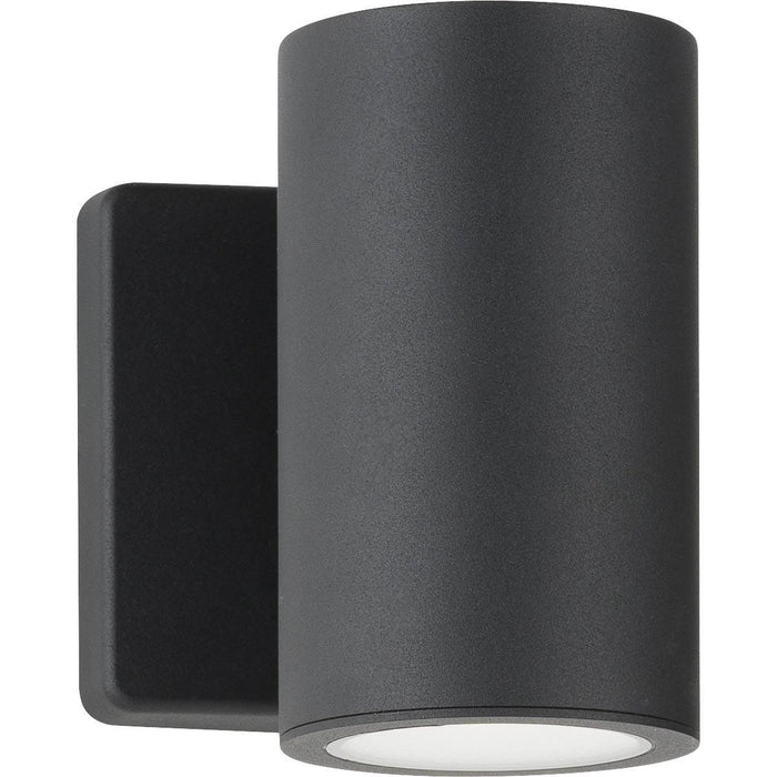 Cylinders LED Wall Mount-Exterior-Progress Lighting-Lighting Design Store