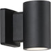 Cylinders LED Wall Mount-Exterior-Progress Lighting-Lighting Design Store