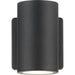 Cylinders LED Wall Mount-Exterior-Progress Lighting-Lighting Design Store