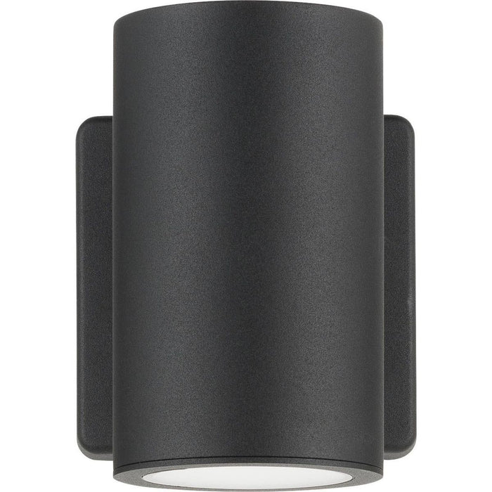 Cylinders LED Wall Mount-Exterior-Progress Lighting-Lighting Design Store