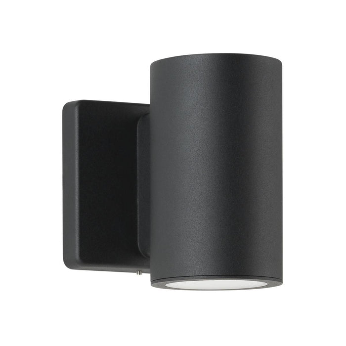 Cylinders LED Wall Mount-Exterior-Progress Lighting-Lighting Design Store