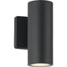 Cylinders LED Wall Mount-Exterior-Progress Lighting-Lighting Design Store