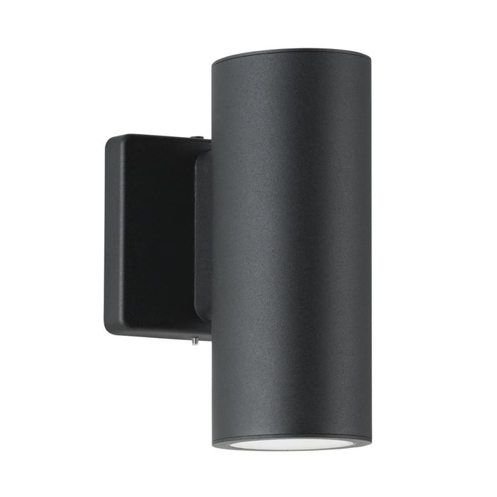 Cylinders LED Wall Mount-Exterior-Progress Lighting-Lighting Design Store