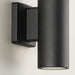 Cylinders LED Wall Mount-Exterior-Progress Lighting-Lighting Design Store