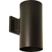 Cylinder Wall Lantern-Exterior-Progress Lighting-Lighting Design Store