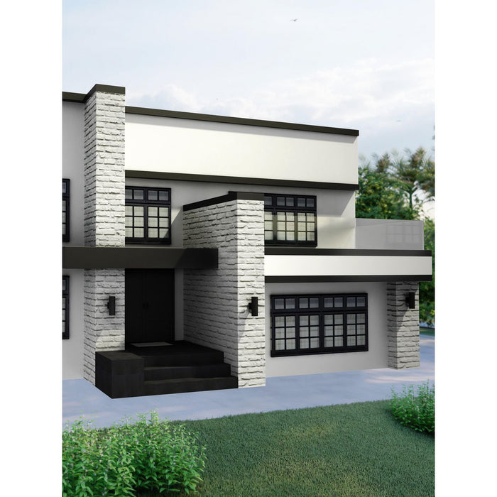 Cylinder LED Cylinder-Exterior-Progress Lighting-Lighting Design Store