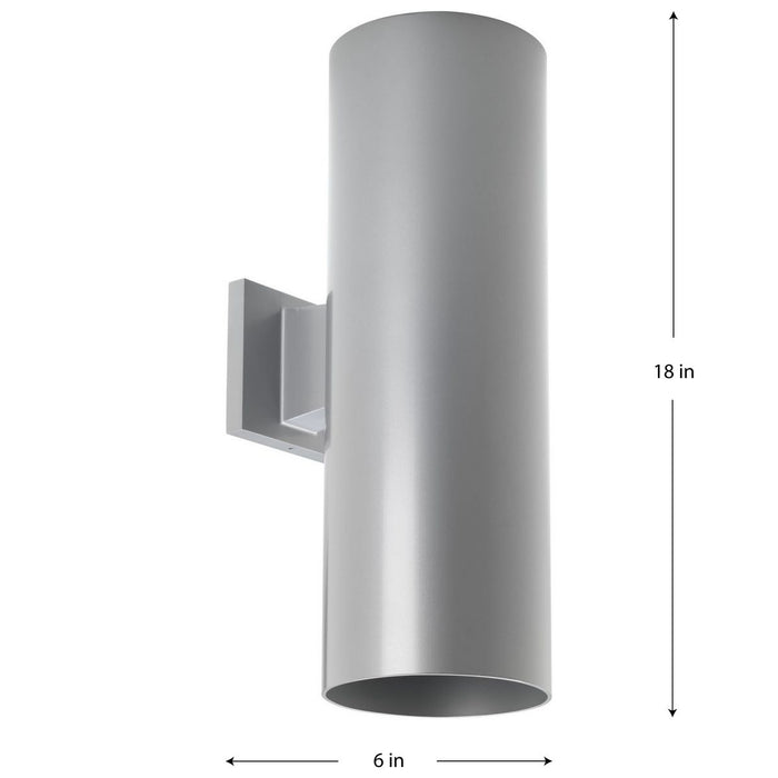 Cylinder LED Cylinder-Exterior-Progress Lighting-Lighting Design Store