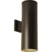Cylinder Wall Lantern-Exterior-Progress Lighting-Lighting Design Store