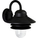 Newport Wall Lantern-Exterior-Progress Lighting-Lighting Design Store