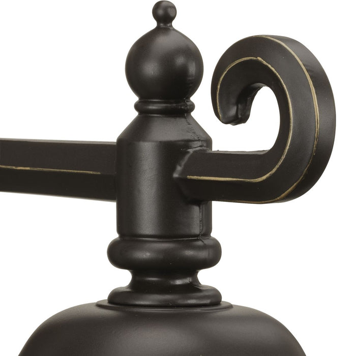 Ashmore Wall Lantern-Exterior-Progress Lighting-Lighting Design Store