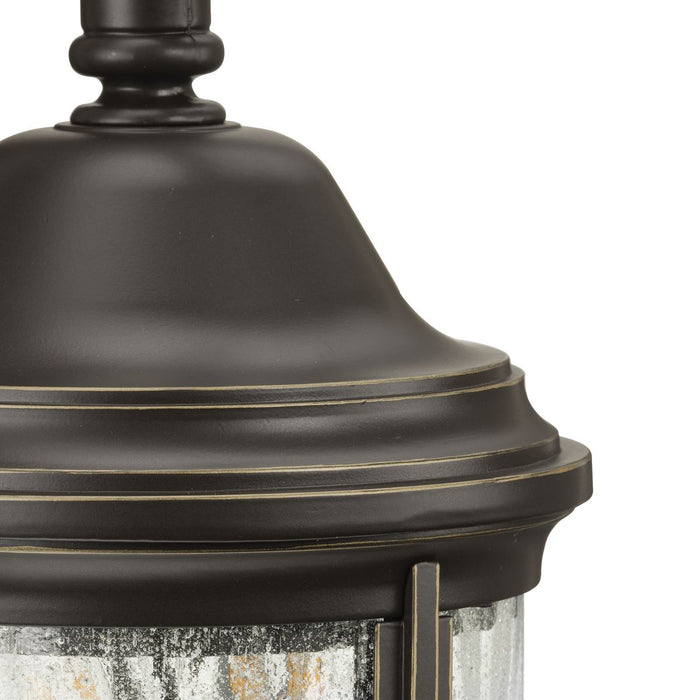 Ashmore Wall Lantern-Exterior-Progress Lighting-Lighting Design Store