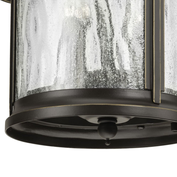 Ashmore Wall Lantern-Exterior-Progress Lighting-Lighting Design Store