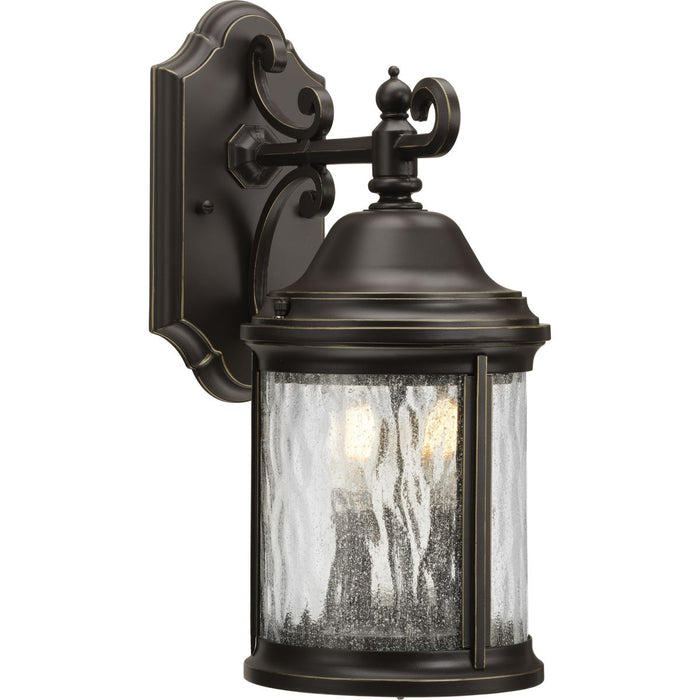Ashmore Wall Lantern-Exterior-Progress Lighting-Lighting Design Store