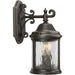 Ashmore Wall Lantern-Exterior-Progress Lighting-Lighting Design Store