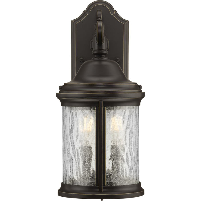 Ashmore Wall Lantern-Exterior-Progress Lighting-Lighting Design Store